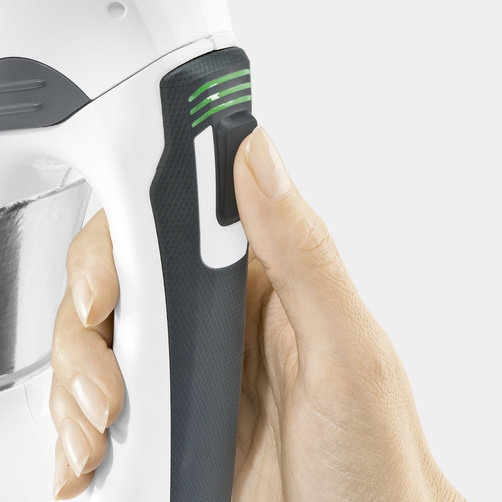 Komfortowe czyszczenie okien